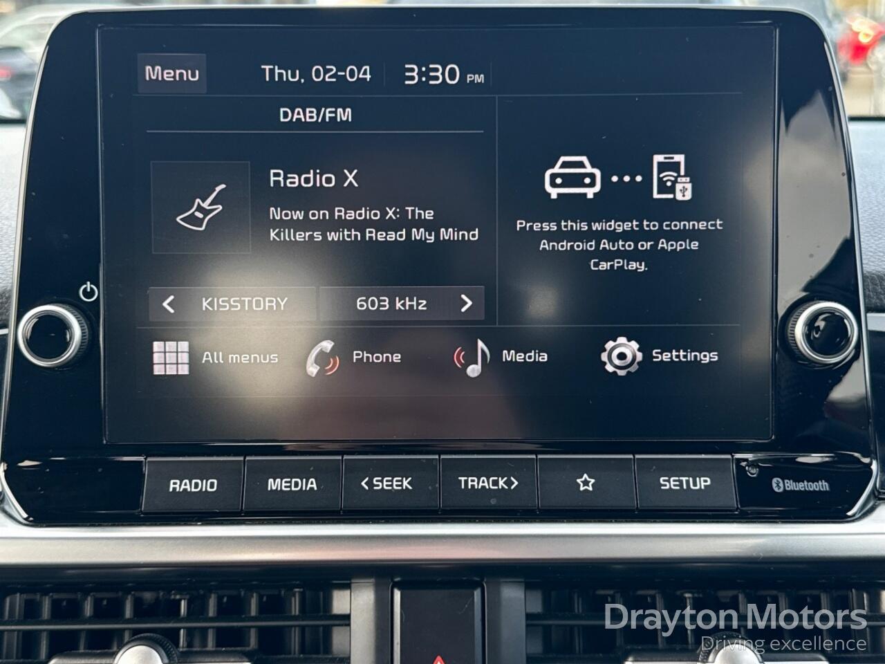 Used Kia Picanto 2023 for sale - 78115611: Photo 24