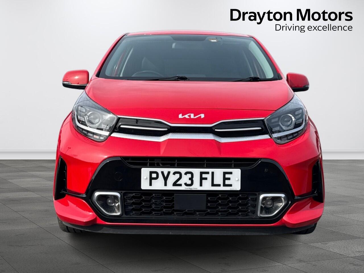 Used Kia Picanto 2023 for sale - 78115611: Photo 3