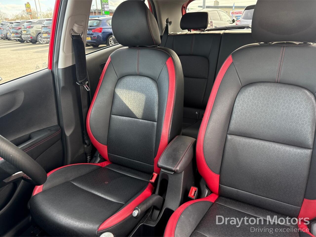 Used Kia Picanto 2023 for sale - 78115611: Photo 33