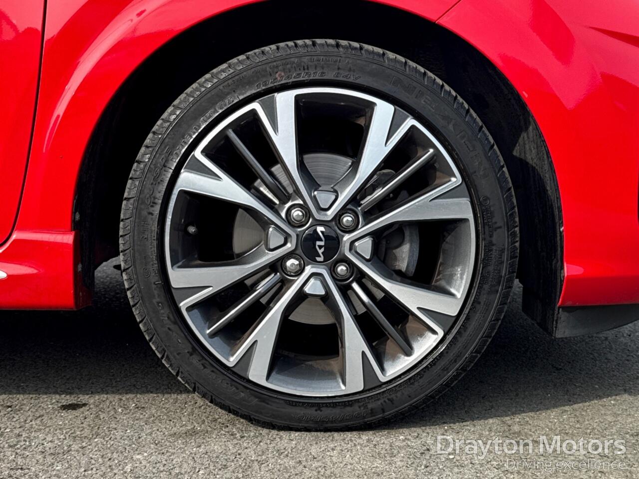 Used Kia Picanto 2023 for sale - 78115611: Photo 38