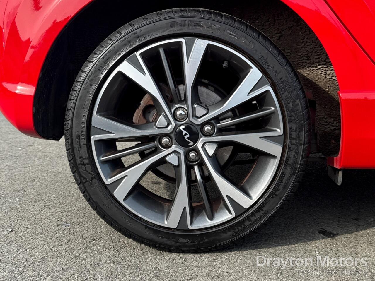 Used Kia Picanto 2023 for sale - 78115611: Photo 39