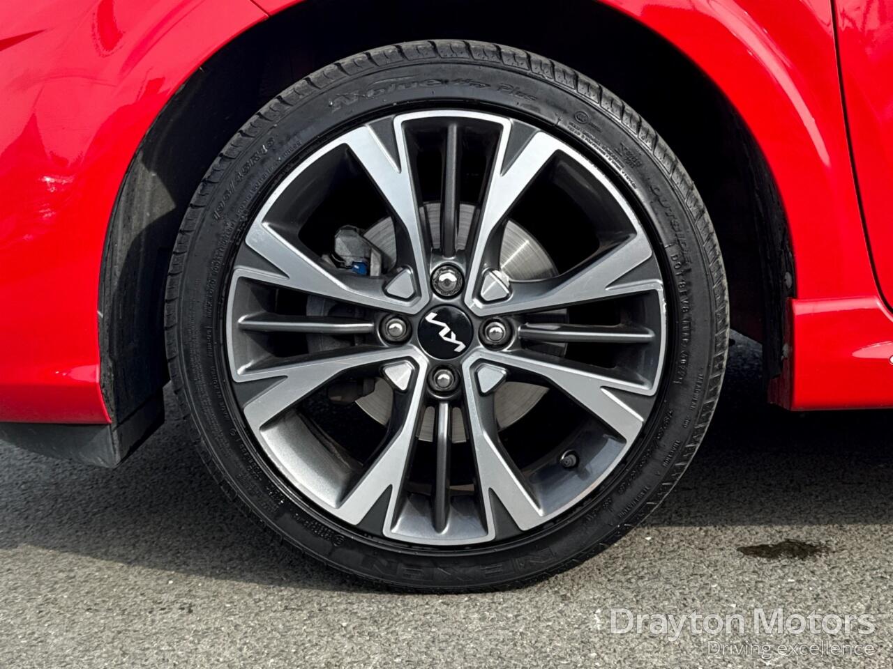 Used Kia Picanto 2023 for sale - 78115611: Photo 40