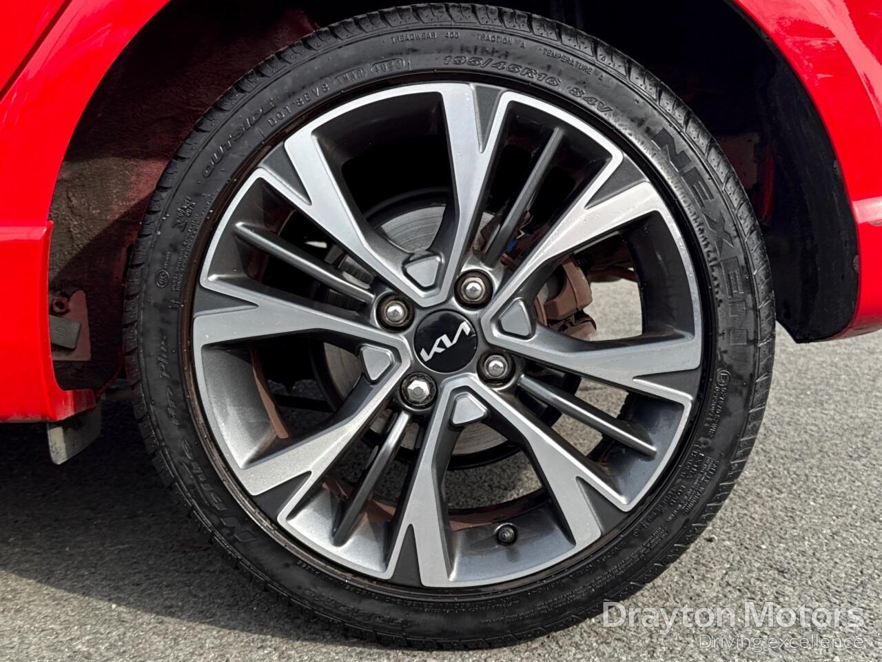 Used Kia Picanto 2023 for sale - 78115611: Photo 41