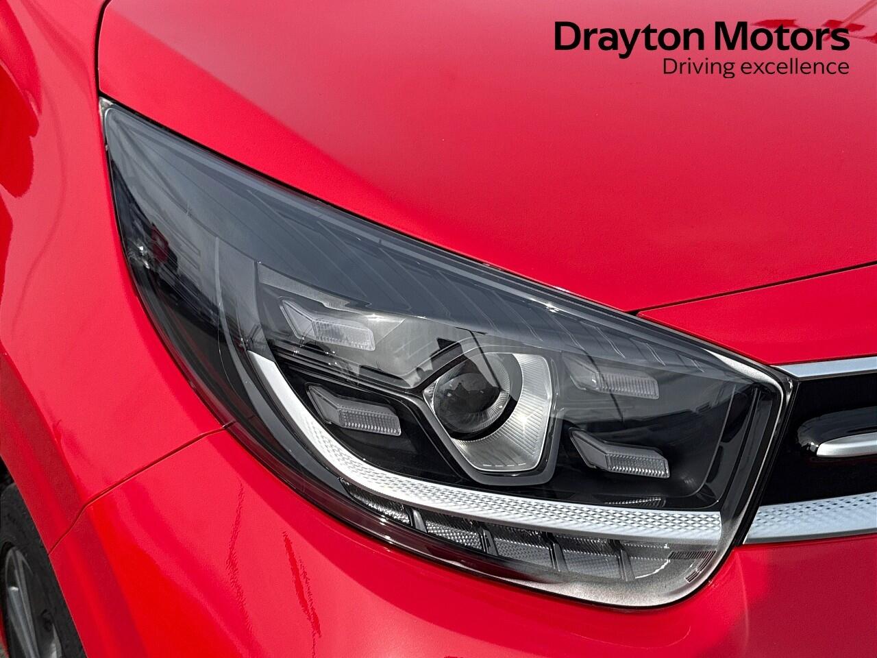 Used Kia Picanto 2023 for sale - 78115611: Photo 42