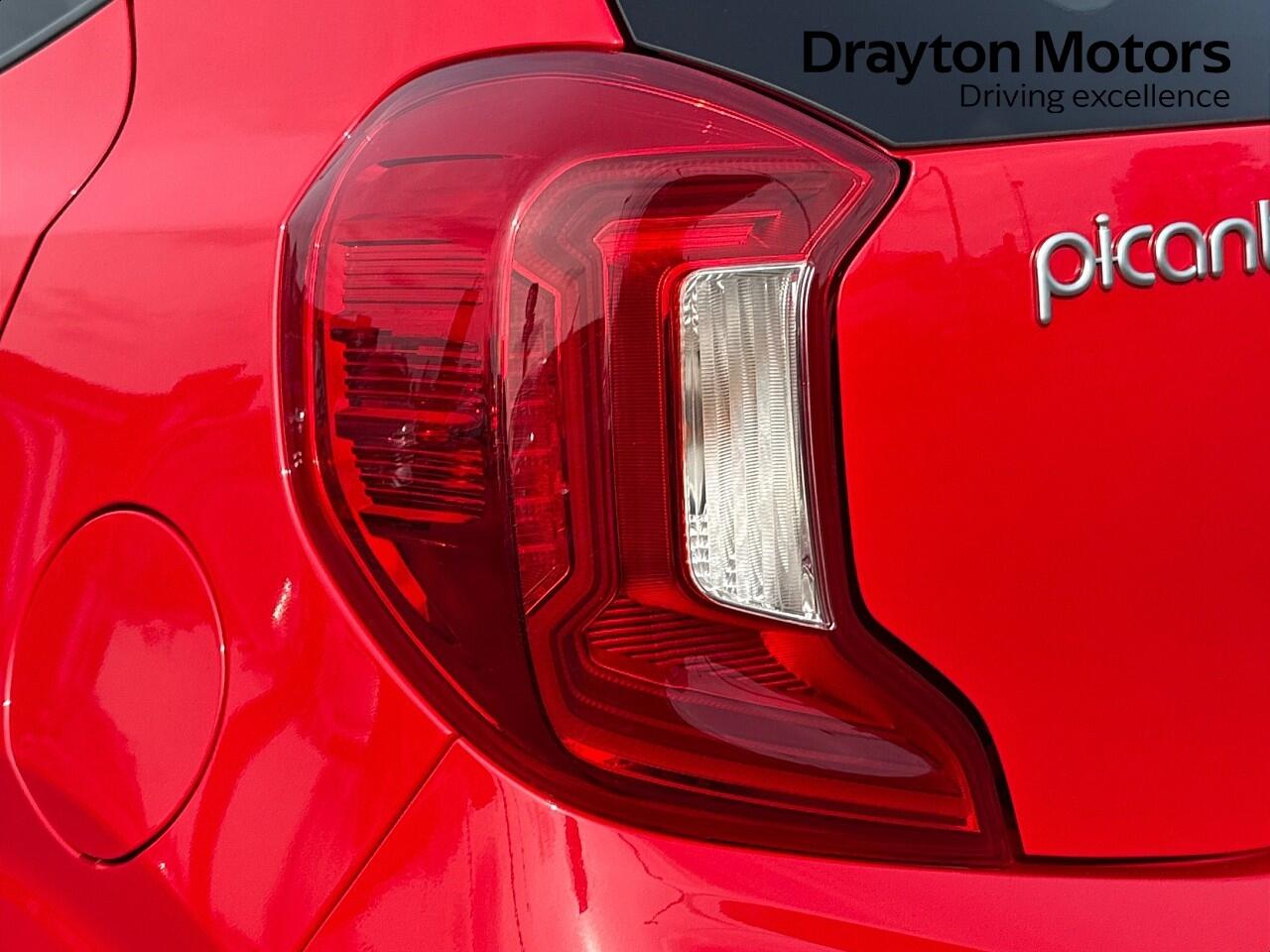 Used Kia Picanto 2023 for sale - 78115611: Photo 44