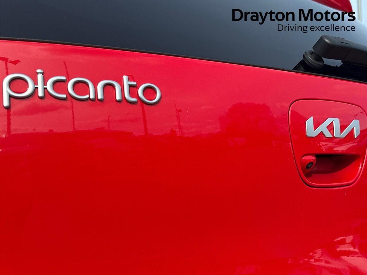 Used Kia Picanto 2023 for sale - 78115611: Photo 49