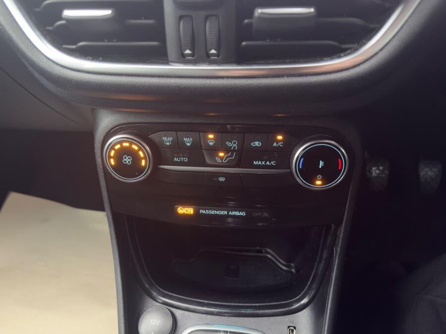 Used Ford Puma 2023 for sale - 77331984: Photo 17