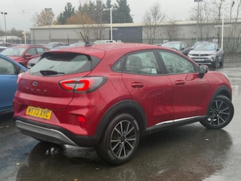 Used Ford Puma 2023 for sale - 77331984: Photo
