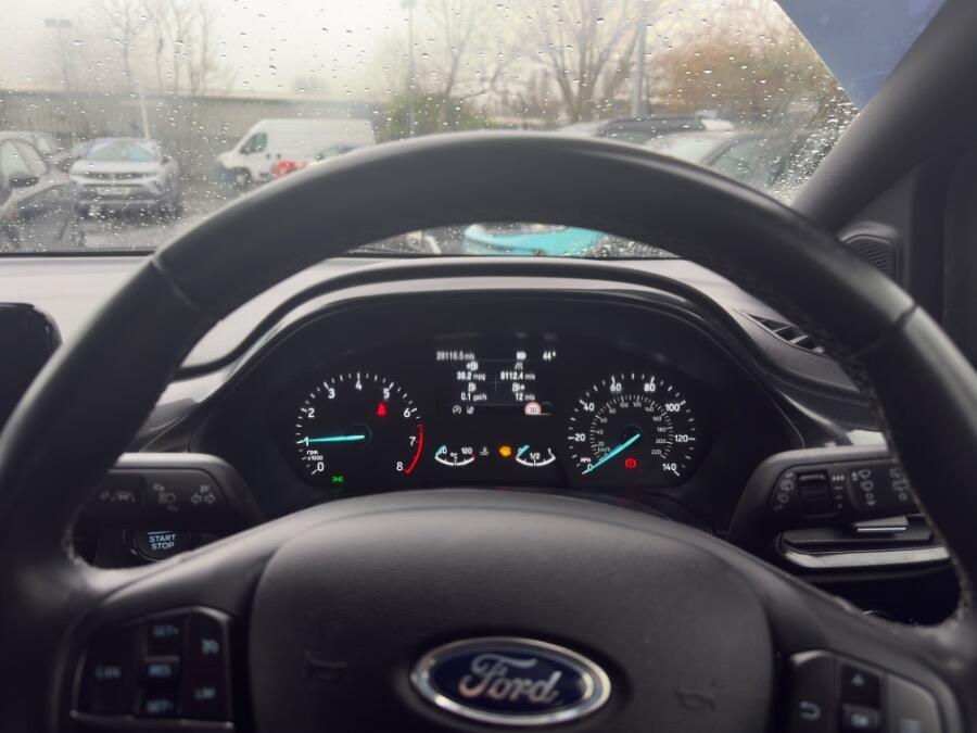 Used Ford Puma 2023 for sale - 77331984: Photo 8