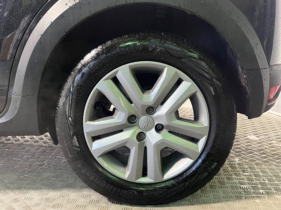 Used Dacia Sandero Stepway 2024 for sale - 76247303: Photo 10