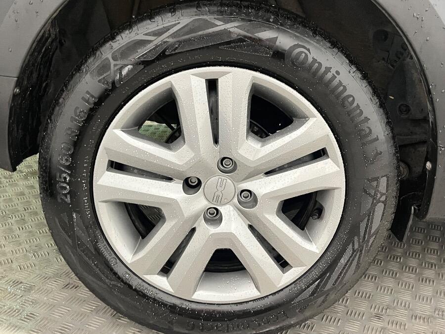 Used Dacia Sandero Stepway 2024 for sale - 76247303: Photo 11