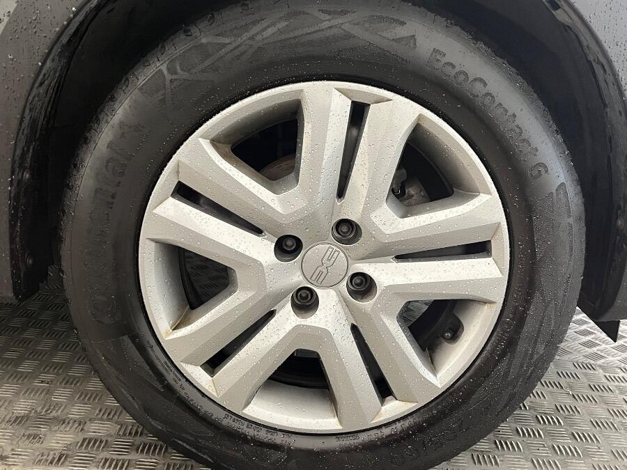 Used Dacia Sandero Stepway 2024 for sale - 76247303: Photo 12