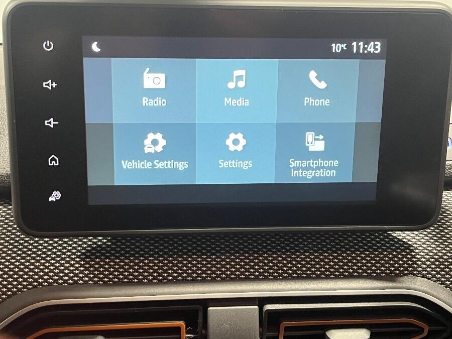 Used Dacia Sandero Stepway 2024 for sale - 76247303: Photo 16