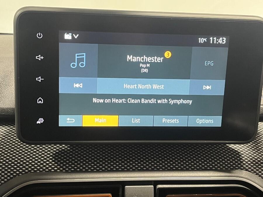 Used Dacia Sandero Stepway 2024 for sale - 76247303: Photo 17