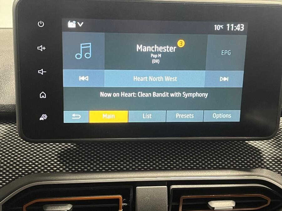 Used Dacia Sandero Stepway 2024 for sale - 76247303: Photo 18