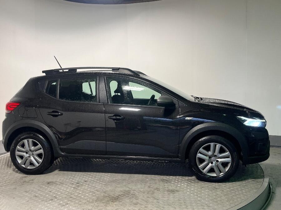 Used Dacia Sandero Stepway 2024 for sale - 76247303: Photo 2