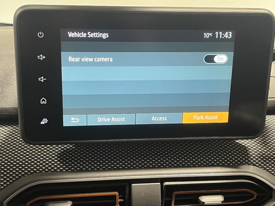 Used Dacia Sandero Stepway 2024 for sale - 76247303: Photo 20