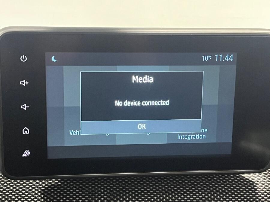 Used Dacia Sandero Stepway 2024 for sale - 76247303: Photo 21