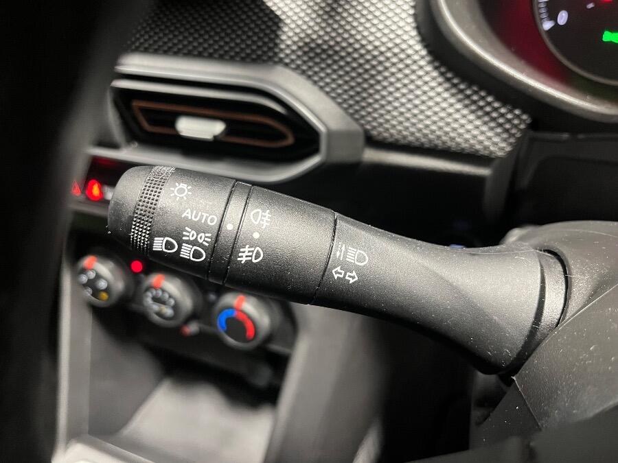 Used Dacia Sandero Stepway 2024 for sale - 76247303: Photo 25