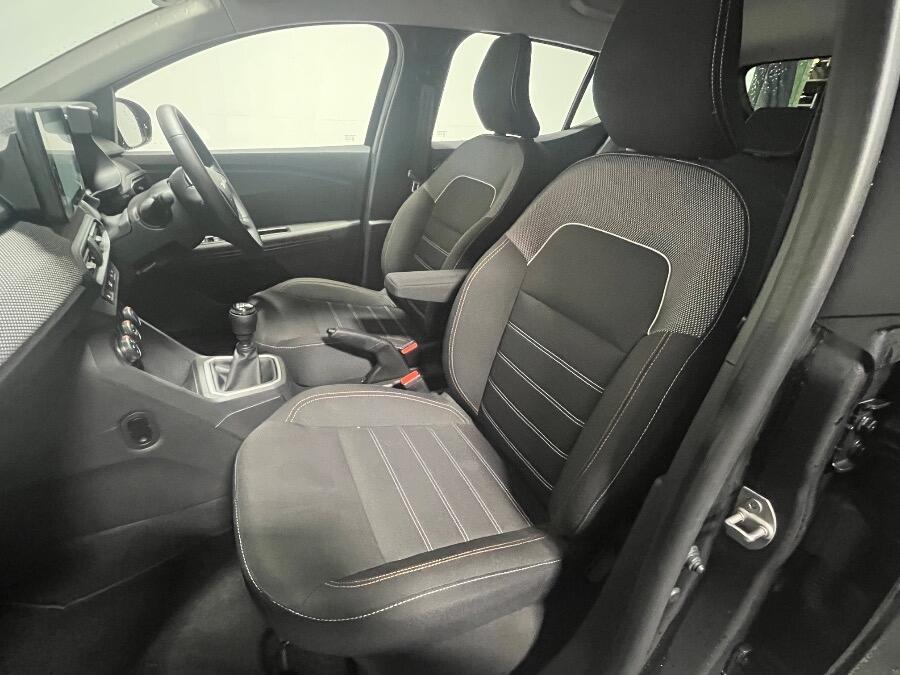 Used Dacia Sandero Stepway 2024 for sale - 76247303: Photo 30