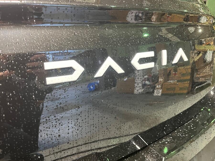 Used Dacia Sandero Stepway 2024 for sale - 76247303: Photo 6