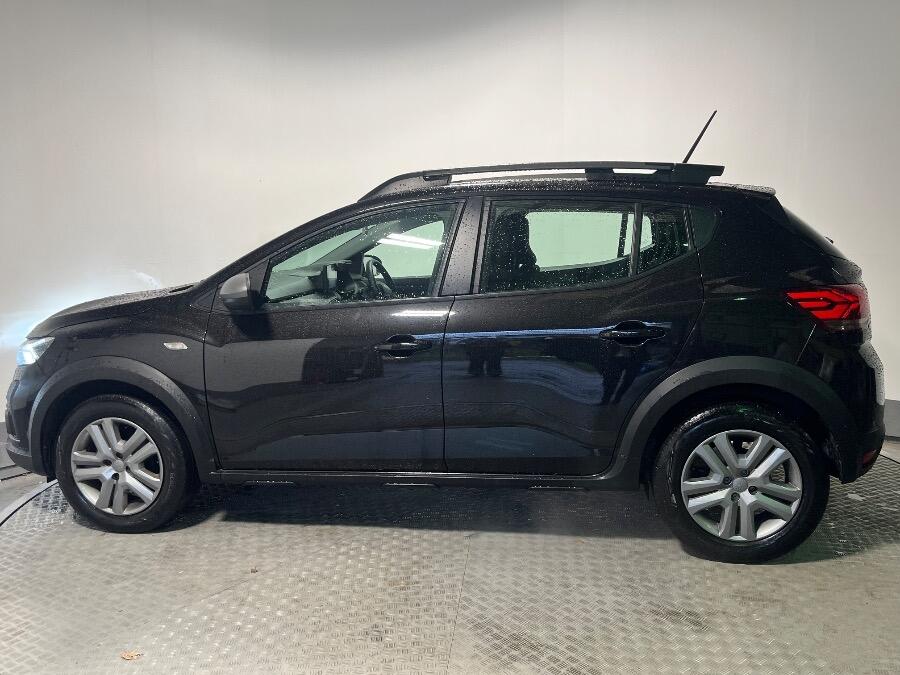 Used Dacia Sandero Stepway 2024 for sale - 76247303: Photo 8