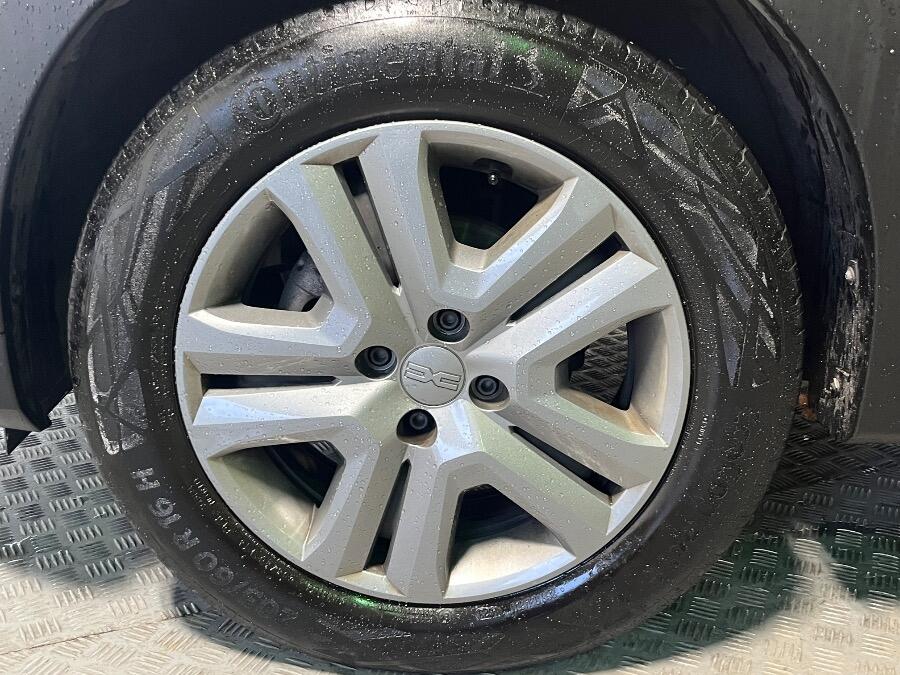 Used Dacia Sandero Stepway 2024 for sale - 76247303: Photo 9