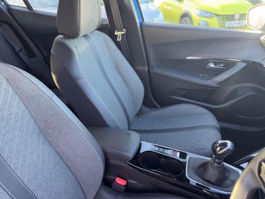 Used Peugeot 2008 2024 for sale - 77345488: Photo 16