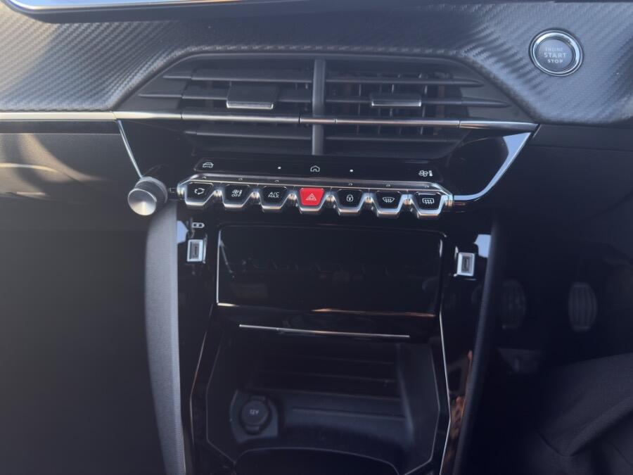 Used Peugeot 2008 2024 for sale - 77345488: Photo 22