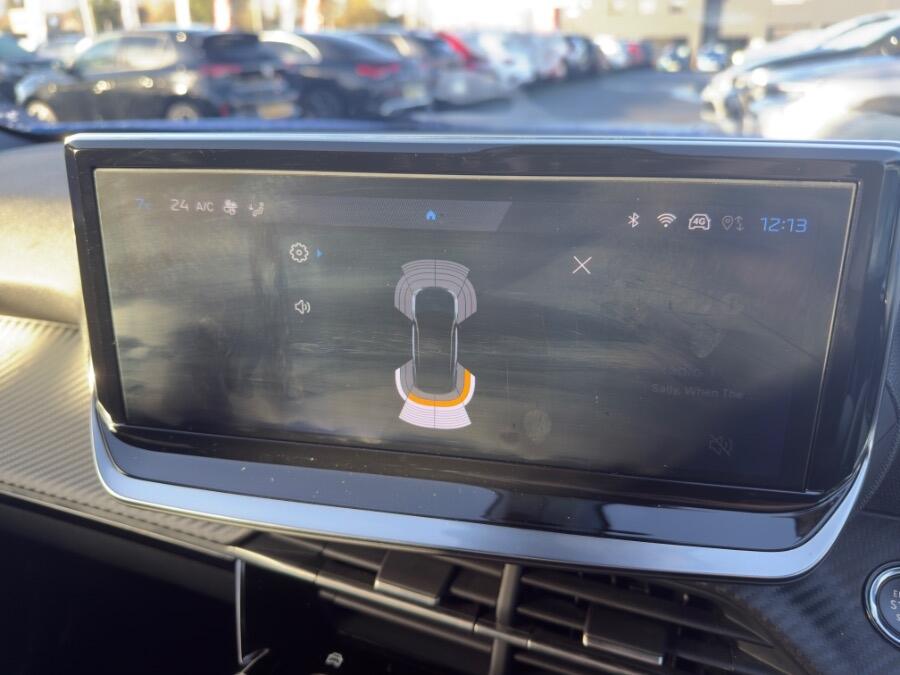 Used Peugeot 2008 2024 for sale - 77345488: Photo 3