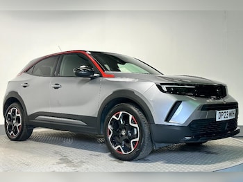 Vauxhall - Mokka