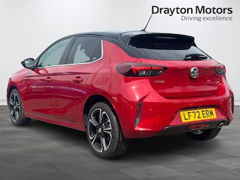 Used Vauxhall Corsa 2023 for sale - 78517014: Photo