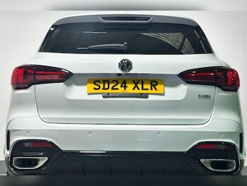 Used MG MG HS 2024 for sale - 75977872: Photo