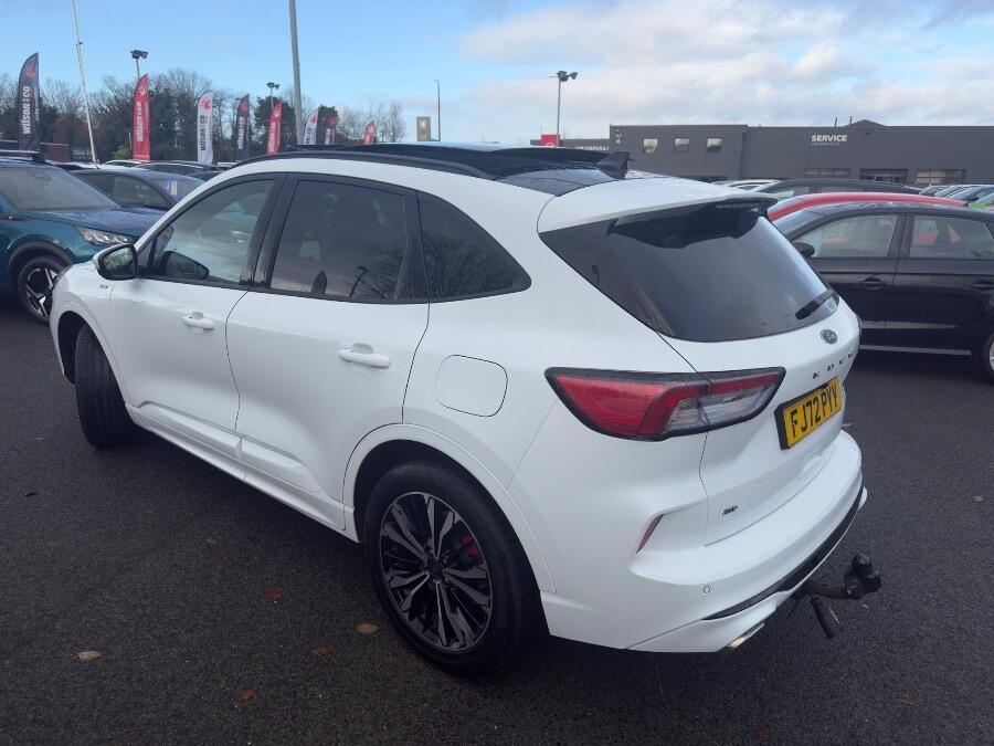 Used Ford Kuga 2022 for sale - 77331599: Photo 13