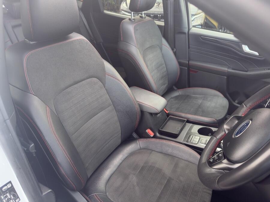 Used Ford Kuga 2022 for sale - 77331599: Photo 16