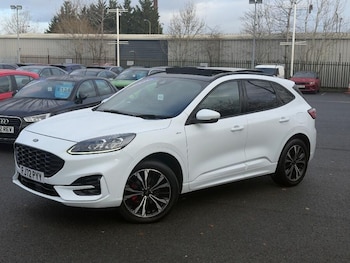 Used Ford Kuga 2022 for sale - 77331599: Photo
