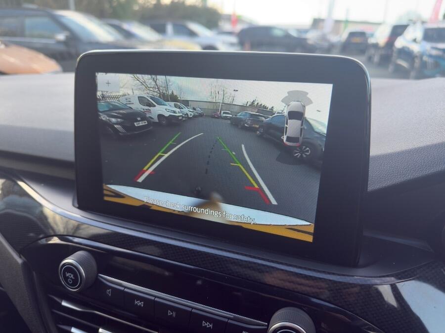 Used Ford Kuga 2022 for sale - 77331599: Photo 36