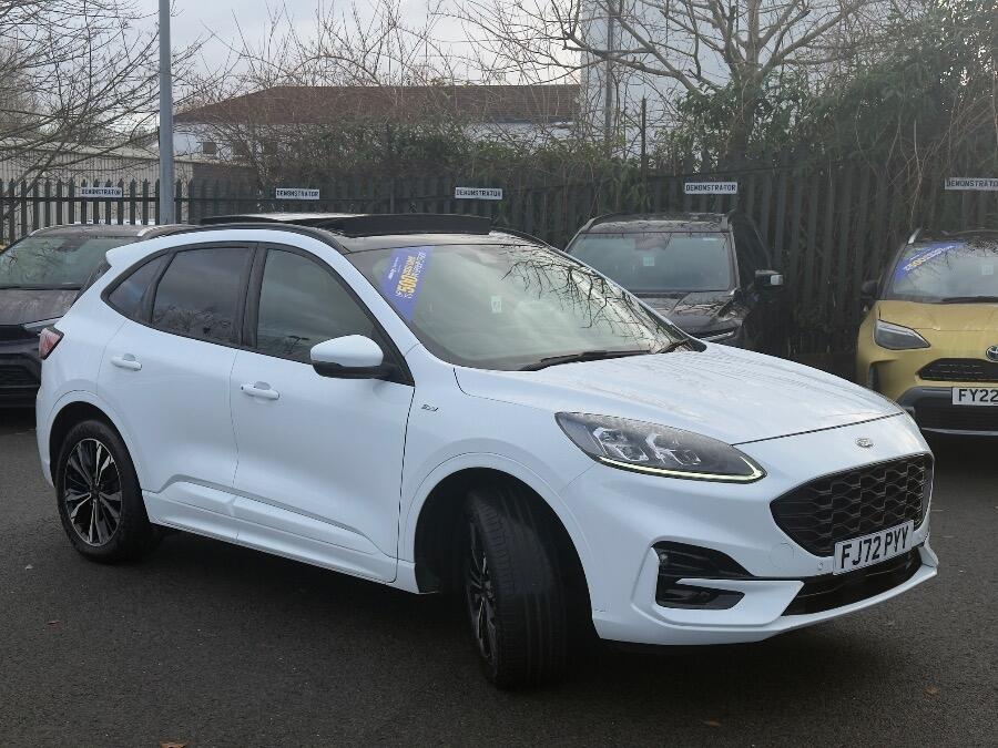 Used Ford Kuga 2022 for sale - 77331599: Photo 8