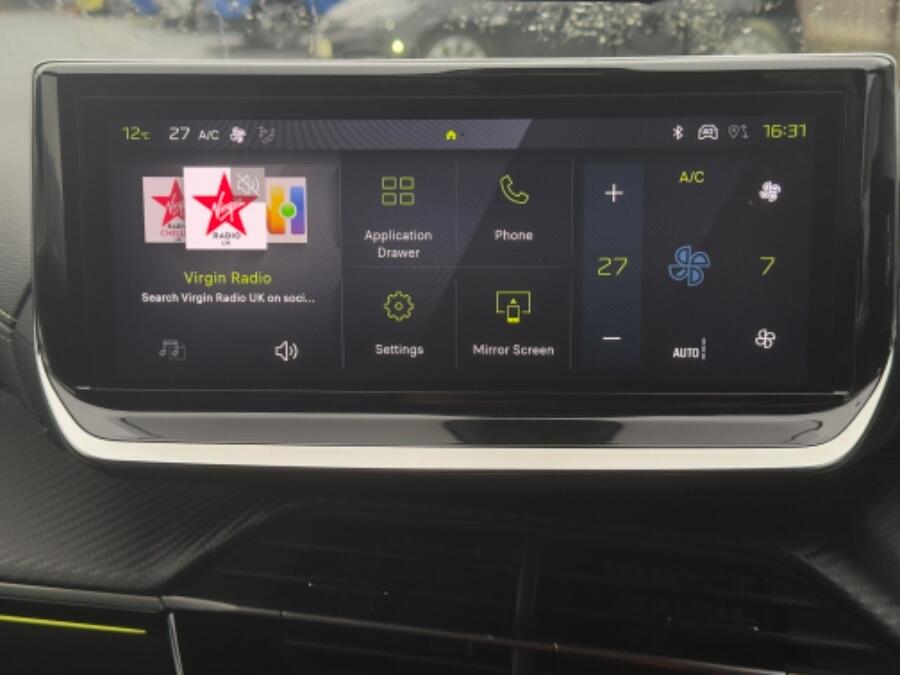 Used Peugeot 208 2024 for sale - 77344197: Photo 17