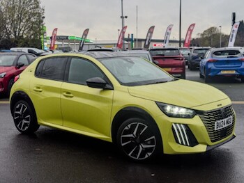 Used Peugeot 208 2024 for sale - 77344197: Photo
