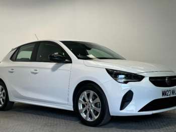 2023 (23) - 1.2 Design Hatchback 5dr Petrol Manual Euro 6 (75 Ps)