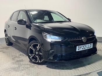 2022 (22) - 1.2 Turbo Elite Edition Hatchback 5dr Petrol Manual Euro 6 (s/s) (100 Ps)