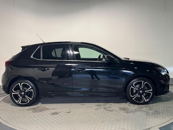 Used Vauxhall Corsa 2022 for sale - 76228100: Photo