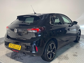 Used Vauxhall Corsa 2022 for sale - 76228100: Photo