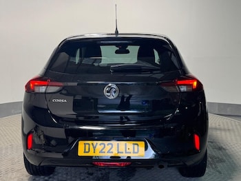 Used Vauxhall Corsa 2022 for sale - 76228100: Photo
