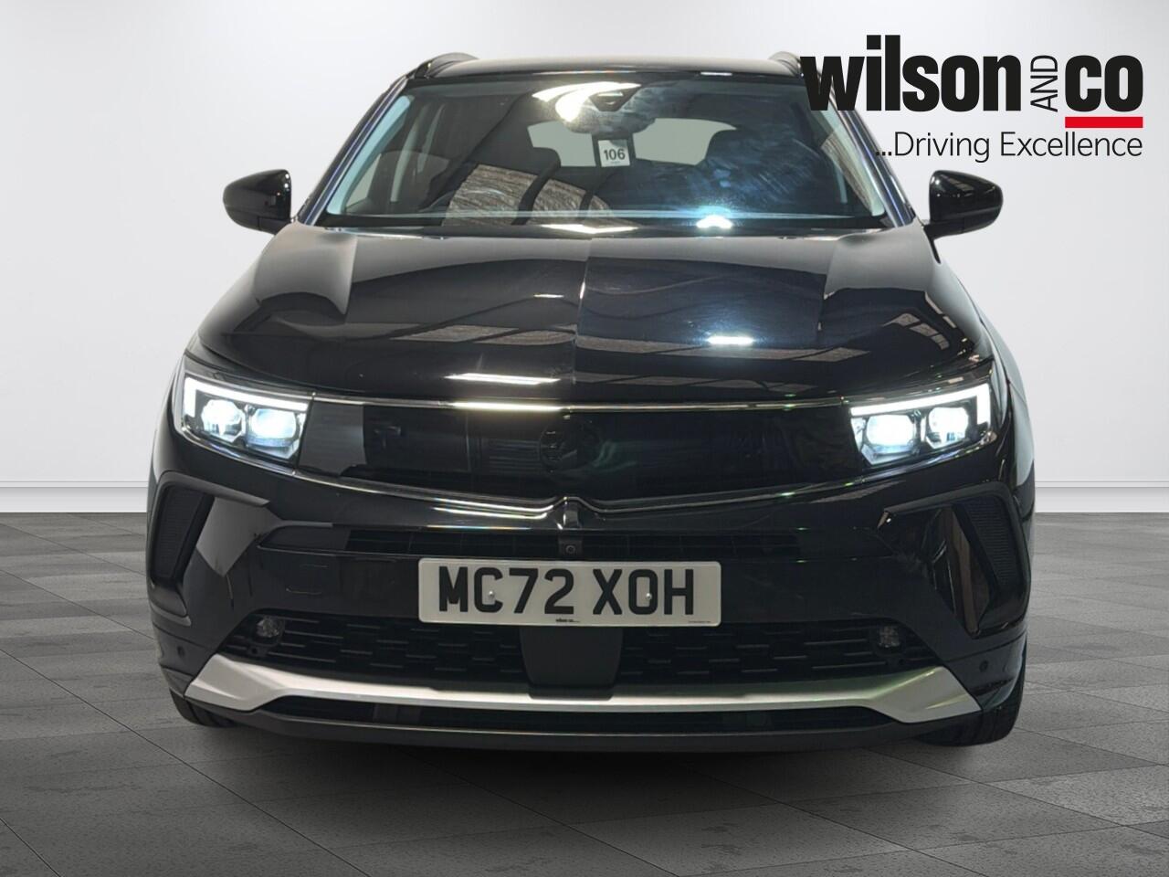 Used Vauxhall Grandland 2023 for sale - 77524580: Photo 10