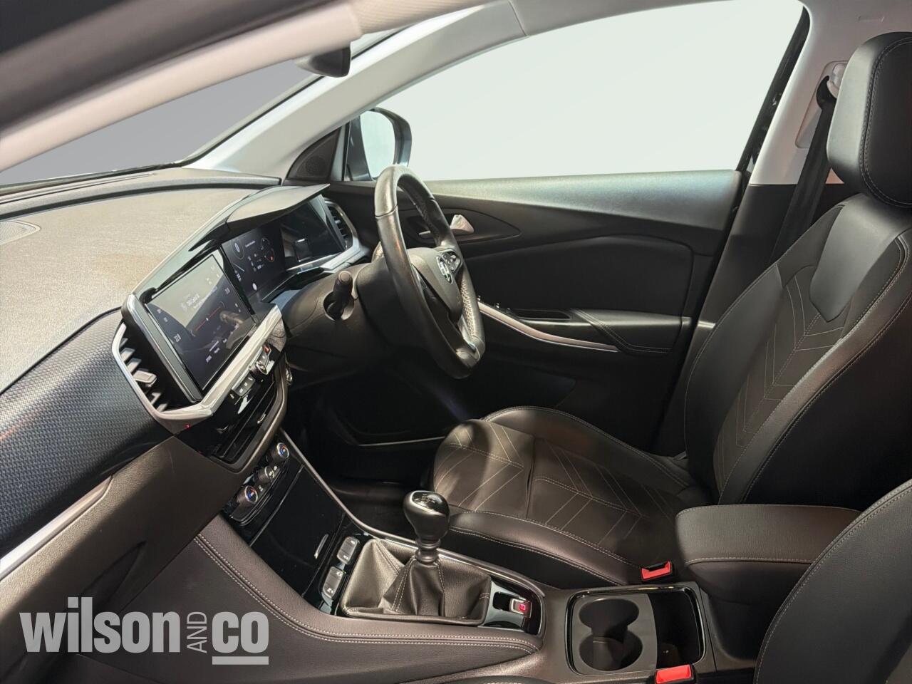 Used Vauxhall Grandland 2023 for sale - 77524580: Photo 12