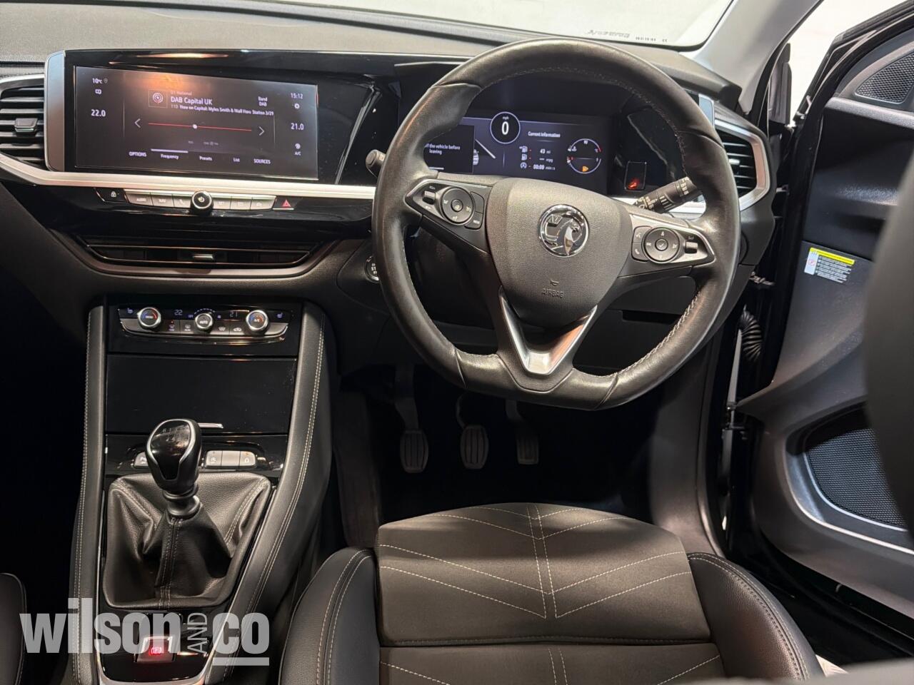 Used Vauxhall Grandland 2023 for sale - 77524580: Photo 13