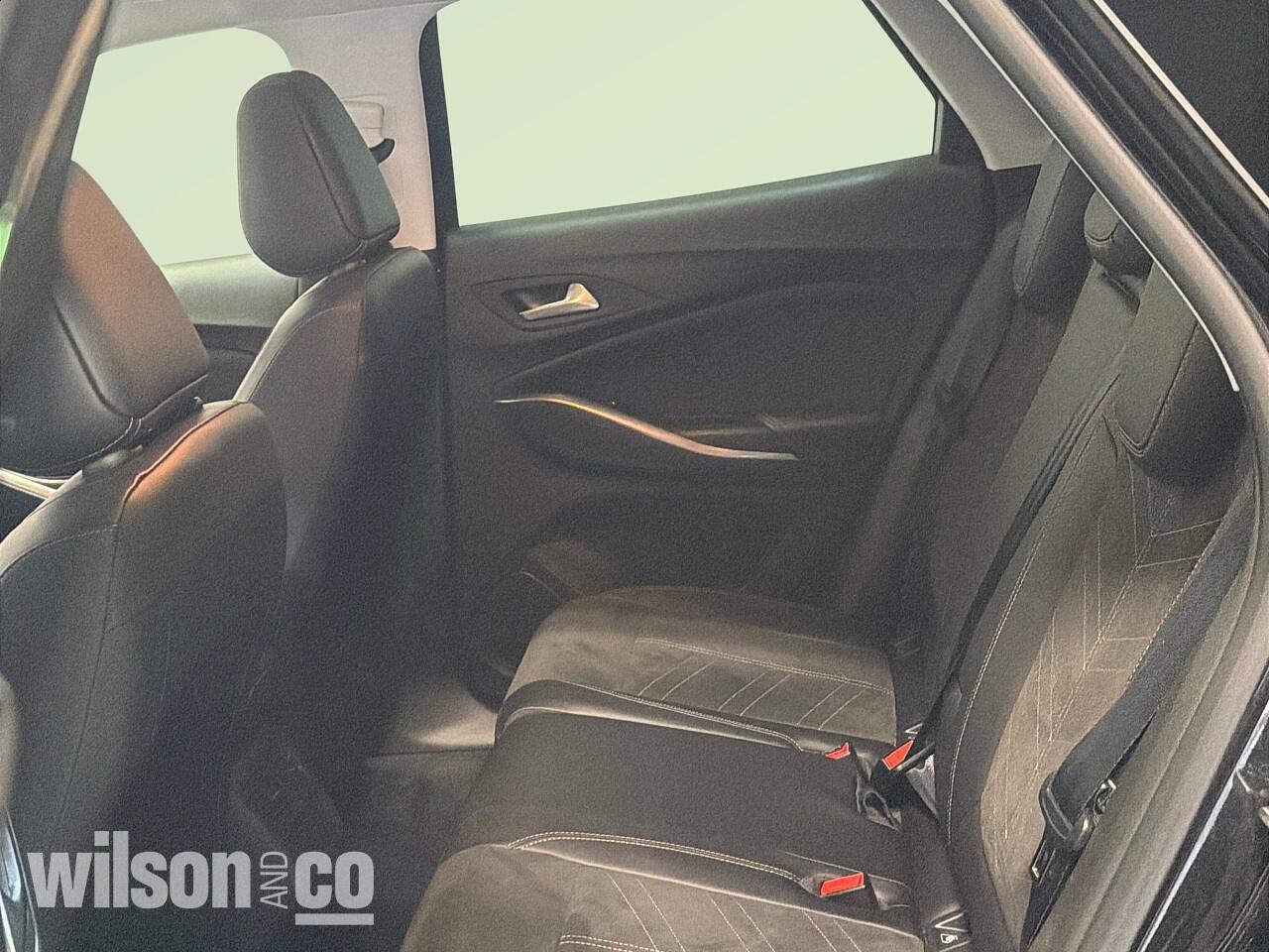 Used Vauxhall Grandland 2023 for sale - 77524580: Photo 14