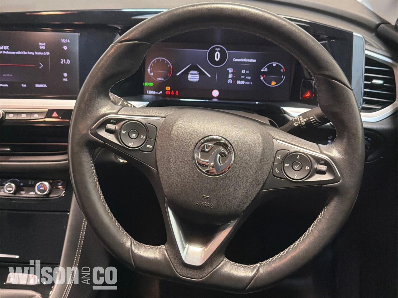 Used Vauxhall Grandland 2023 for sale - 77524580: Photo 16